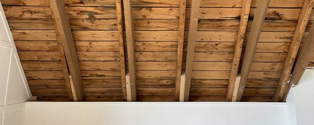 Historic Church Re-Purposing