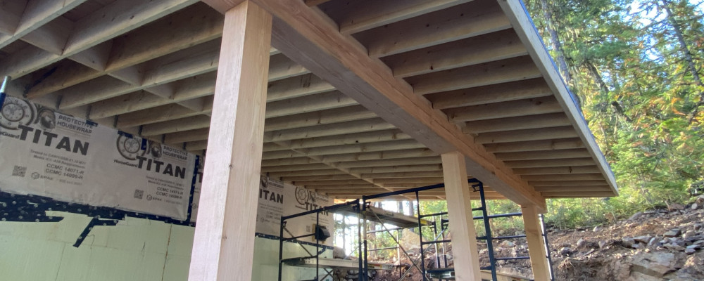 Timber Design