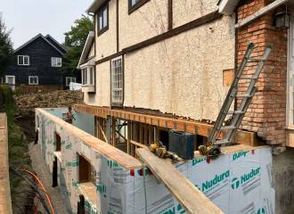 Foundations