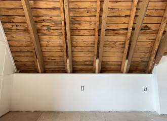 Historic Church Re-Purposing