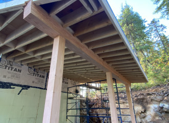 Timber Design