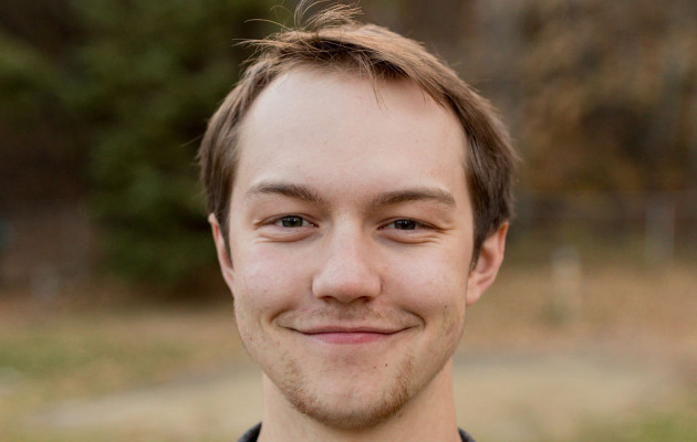 Mechanical Design Co-Op Student