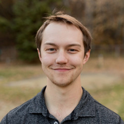 Mechanical Design Co-Op Student